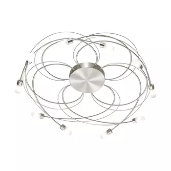 Потолочная люстра Lumion Molly 4400/10C