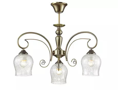 Потолочная люстра Lumion MONICA 3135/3