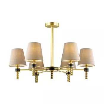 Потолочная люстра Lumion Montana 4429/6C