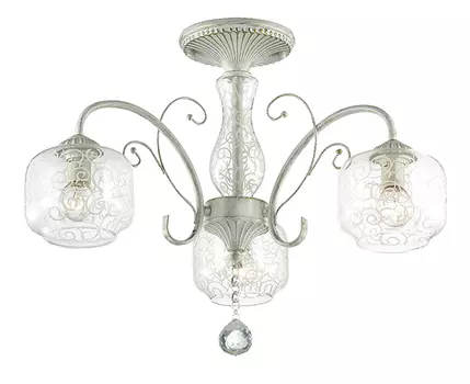 Потолочная люстра Lumion NANNI 3238/3C