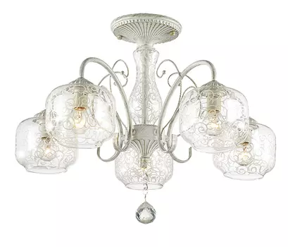 Потолочная люстра Lumion NANNI 3238/5C