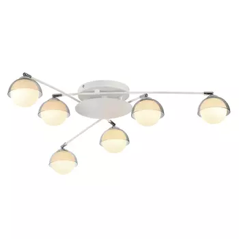 Потолочная люстра Lumion Neruni 3597/6C