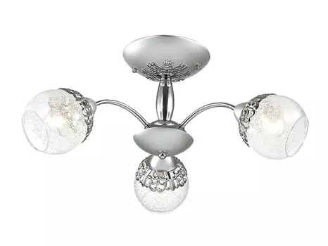 Потолочная люстра Lumion NEVETTE 3020/3C