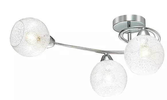 Потолочная люстра Lumion Nevette 3063/3C