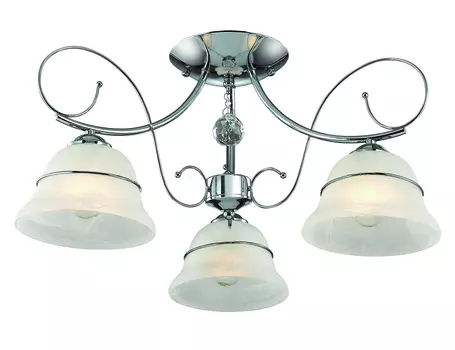 Потолочная люстра Lumion NEVIA 3021/3C