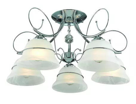 Потолочная люстра Lumion NEVIA 3021/5C