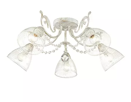 Потолочная люстра Lumion Nicoula 3311/5C
