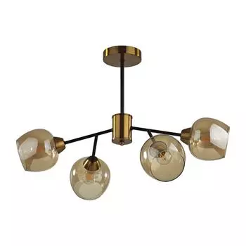 Потолочная люстра Lumion Odell 5649/4C