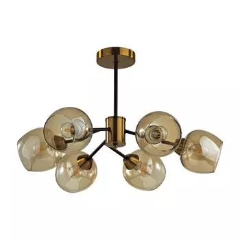 Потолочная люстра Lumion Odell 5649/6C