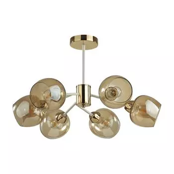 Потолочная люстра Lumion Odell 5650/6C