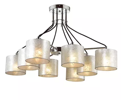 Потолочная люстра Lumion Odri 3412/8