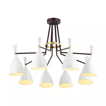 Потолочная люстра Lumion Oliver 4494/8C