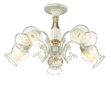 Потолочная люстра Lumion Olivi 3430/5C