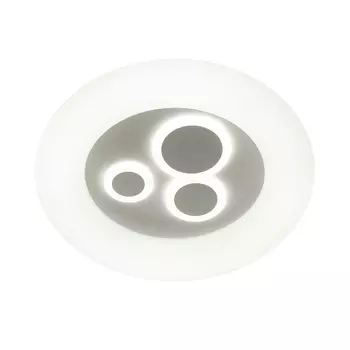 Потолочная люстра Lumion Otto 4427/98CL