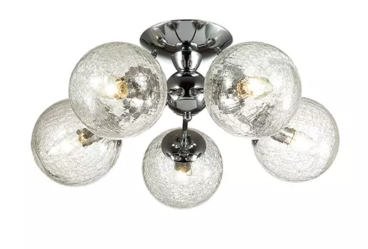 Потолочная люстра Lumion Palla 3060/5C