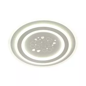 Потолочная люстра с пультом Penny Lumion 4423/99CL