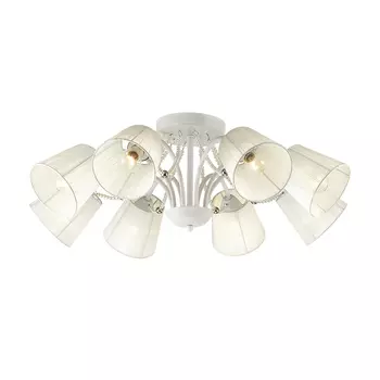 Потолочная люстра Lumion Perlana 3607/8C