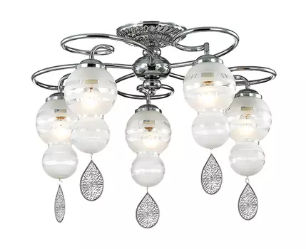 Потолочная люстра Lumion PIRETTA 3274/5C