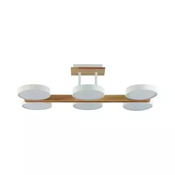 Потолочная люстра Lumion Plato 8030/108CL