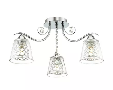 Потолочная люстра Lumion Polina 3445/3C