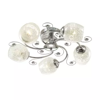 Потолочная люстра Lumion Priara 3610/5C