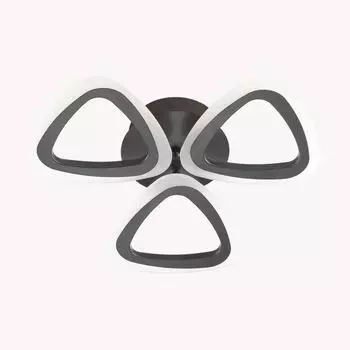 Потолочная люстра Lumion Rhea 4572/42CL