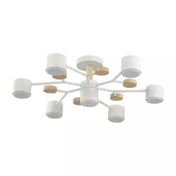 Потолочная люстра Lumion Rondo 8195/7C