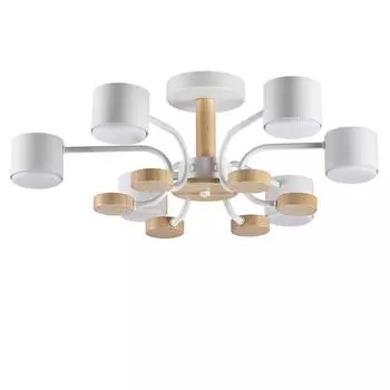 Потолочная люстра Lumion Rondo 8231/6C