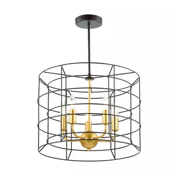 Потолочная люстра Lumion Rupert 4410/5