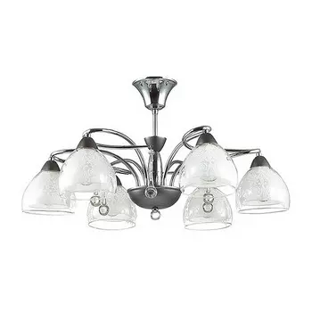 Потолочная люстра Lumion SABINA 3080/6