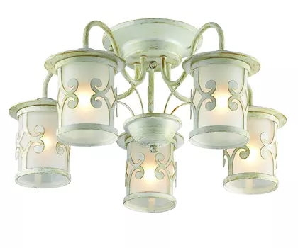 Потолочная люстра Lumion Sekvana 3125/5C