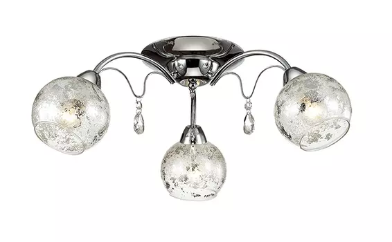 Потолочная люстра Lumion SIVERINA 3064/3C