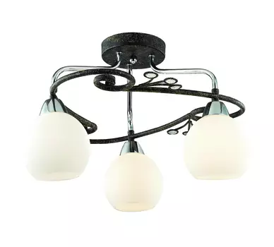 Потолочная люстра Lumion SIVILLA 2851/3C