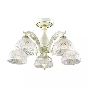 Потолочная люстра Lumion Sligo 2947/5C