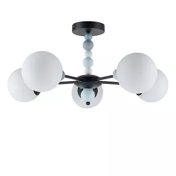 Потолочная люстра Lumion Sunday 6526/5C