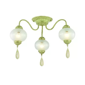 Потолочная люстра Lumion Tamika 3531/3C