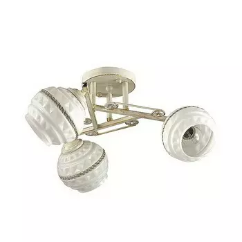 Потолочная люстра Lumion TATINA 3119/3C
