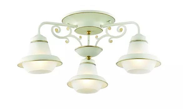 Потолочная люстра Lumion TEFIDA 3105/3C