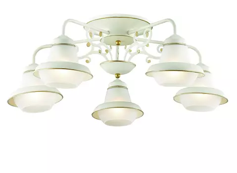 Потолочная люстра Lumion TEFIDA 3105/5C