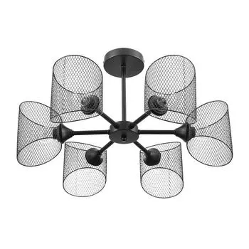 Потолочная люстра Lumion Tidina 8238/6C