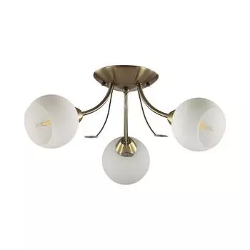 Потолочная люстра Lumion Tula 5265/3C