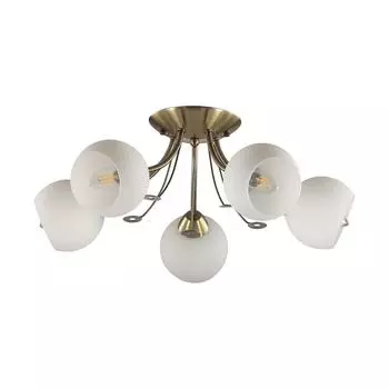 Потолочная люстра Lumion Tula 5265/5C