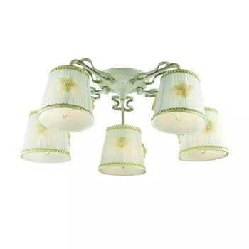 Потолочная люстра Lumion Vapus 3485/5C