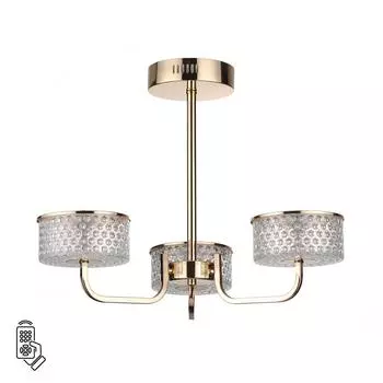 Потолочная люстра Lumion Venice 6579/40CL