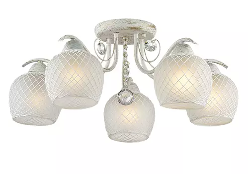 Потолочная люстра Lumion Verena 3254/5C