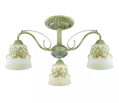 Потолочная люстра Lumion Veva 3003/3C