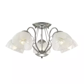 Потолочная люстра Lumion Visanti 3611/5C