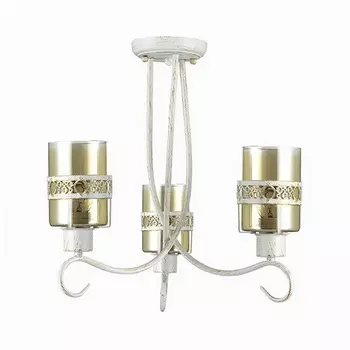 Потолочная люстра Lumion VITELIA 3099/3C