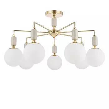 Потолочная люстра Lumion Vivien 6580/7C