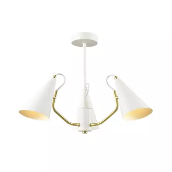 Потолочная люстра Lumion Watson 4439/3C